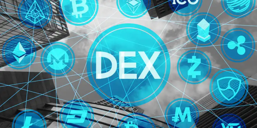 صرافی غیرمتمرکز یا Dex چیست؟