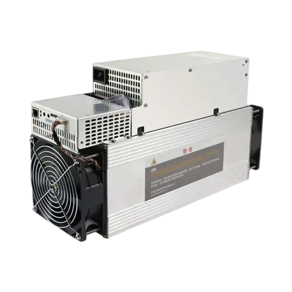 ماینر WhatsMiner M30S++ – 112Th/s